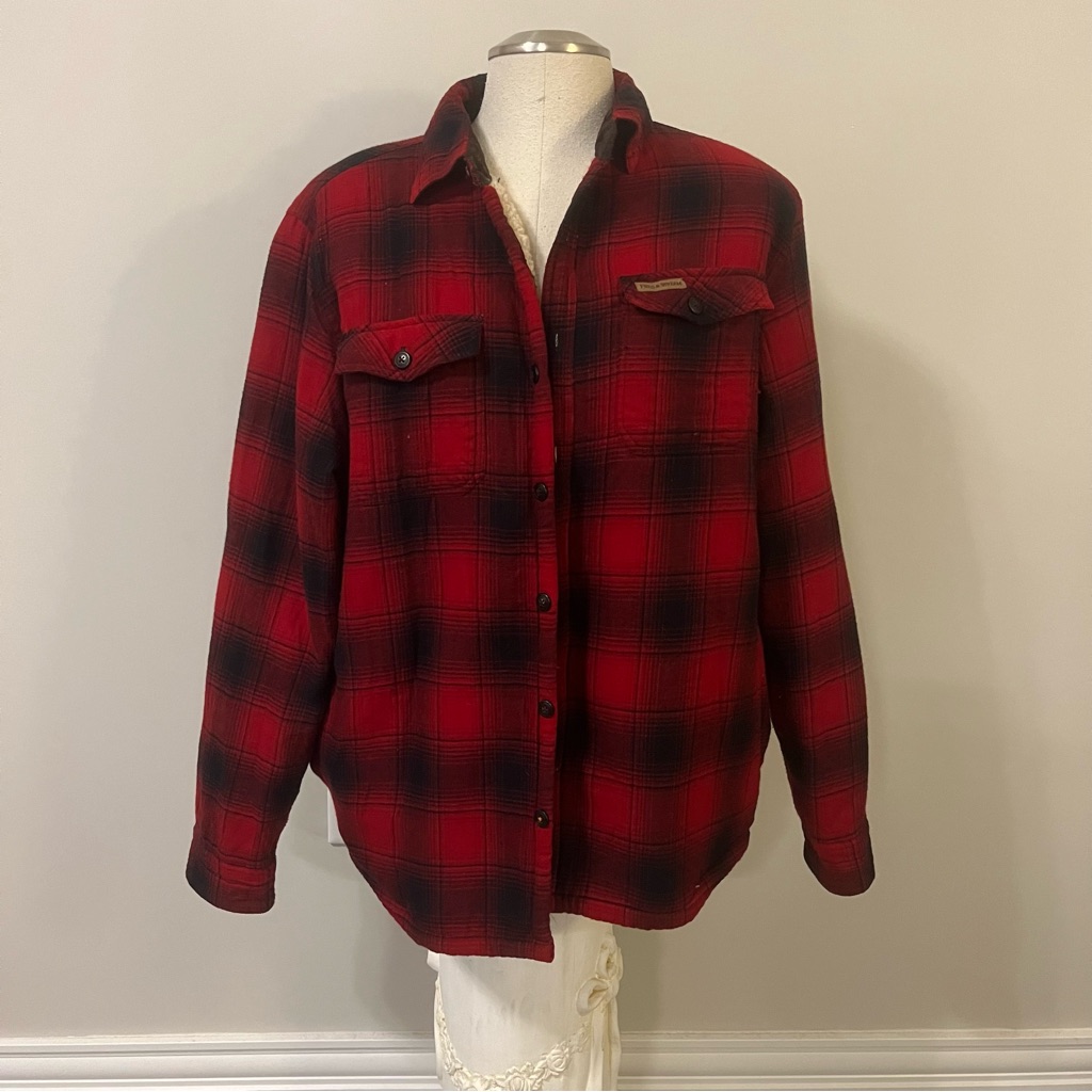 Field & Stream Jacket